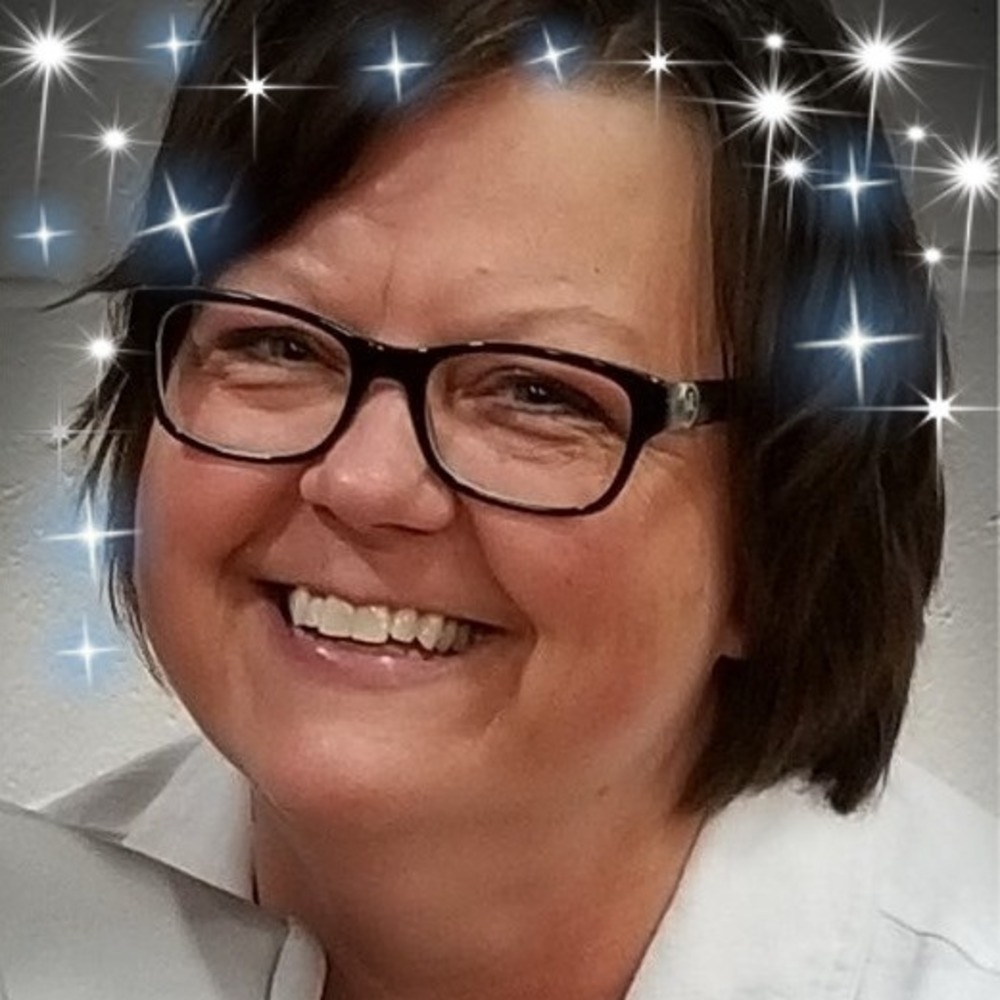 Meet your Posher, Diane